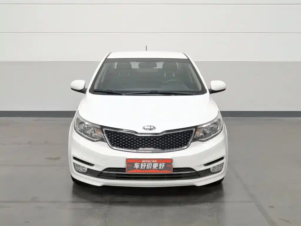 Фото 3 - Kia K2