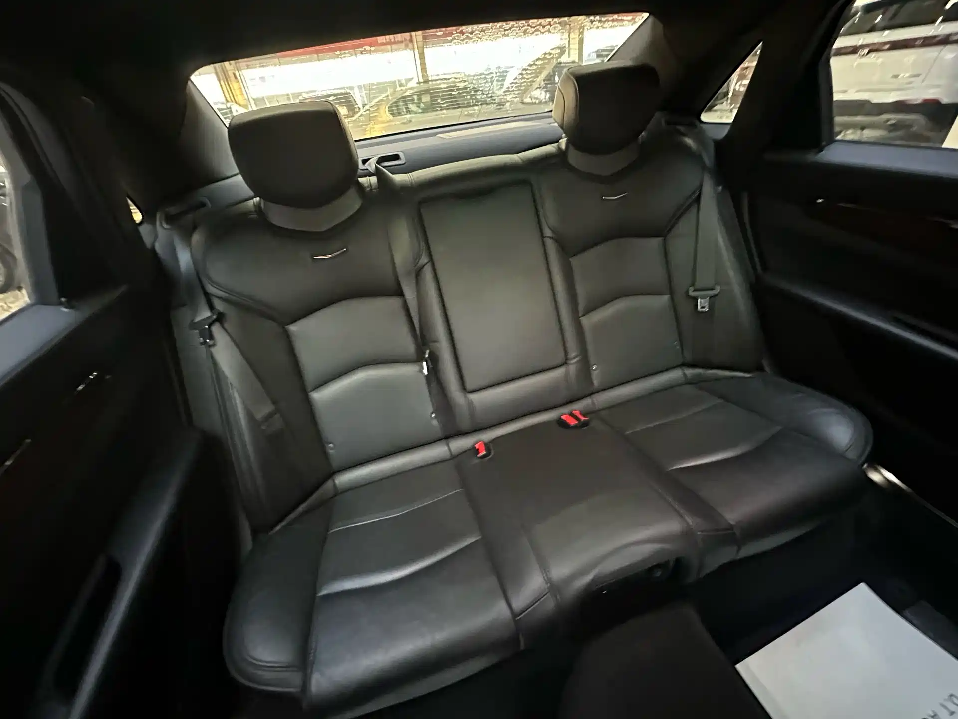 Фото 17 - Cadillac CT6