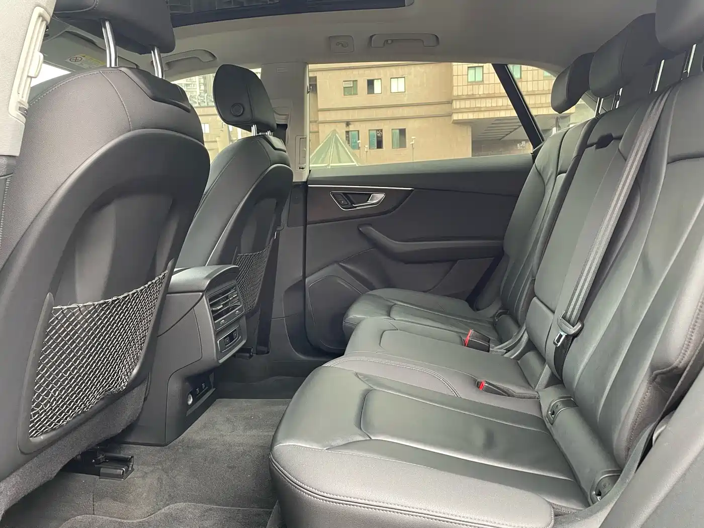 Audi Q8 2021 2021 Model 45 TFSI Luxury Elegance