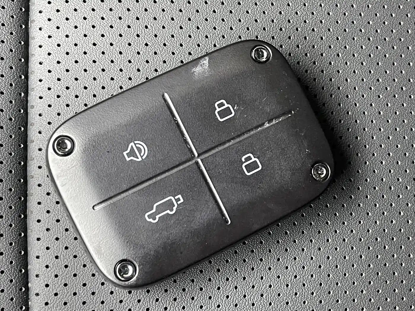 iCAR V23 2025 2025 401 2WD Advanced Edition