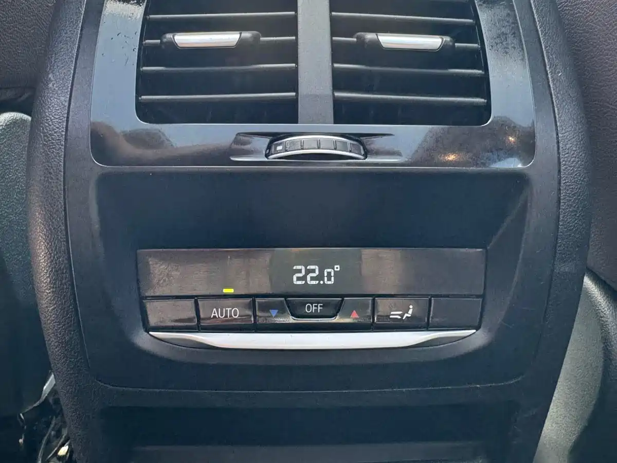 BMW X3 2020 xDrive25i M Sport Package фото 12
