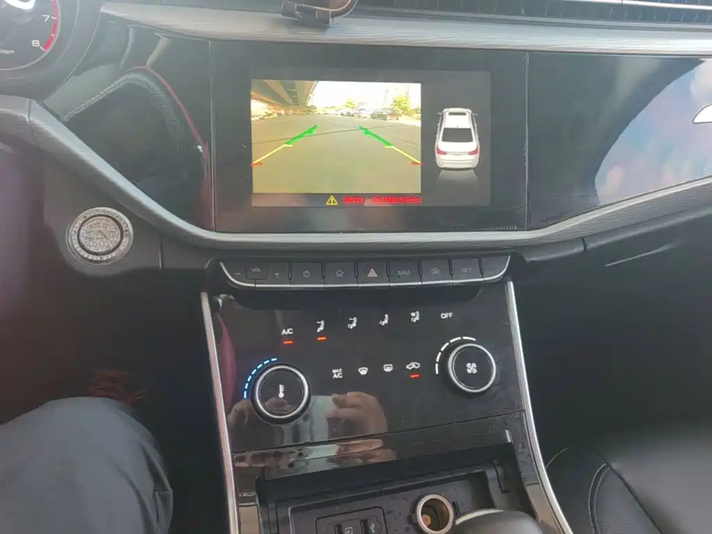 Chery Arrizo GX 2021 2019 Champion Edition 1.5L CVT Elite
