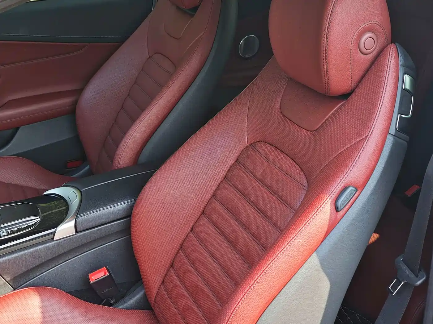 Mercedes-Benz C-Class AMG 2021 2019 AMG C 43 4MATIC Coupe