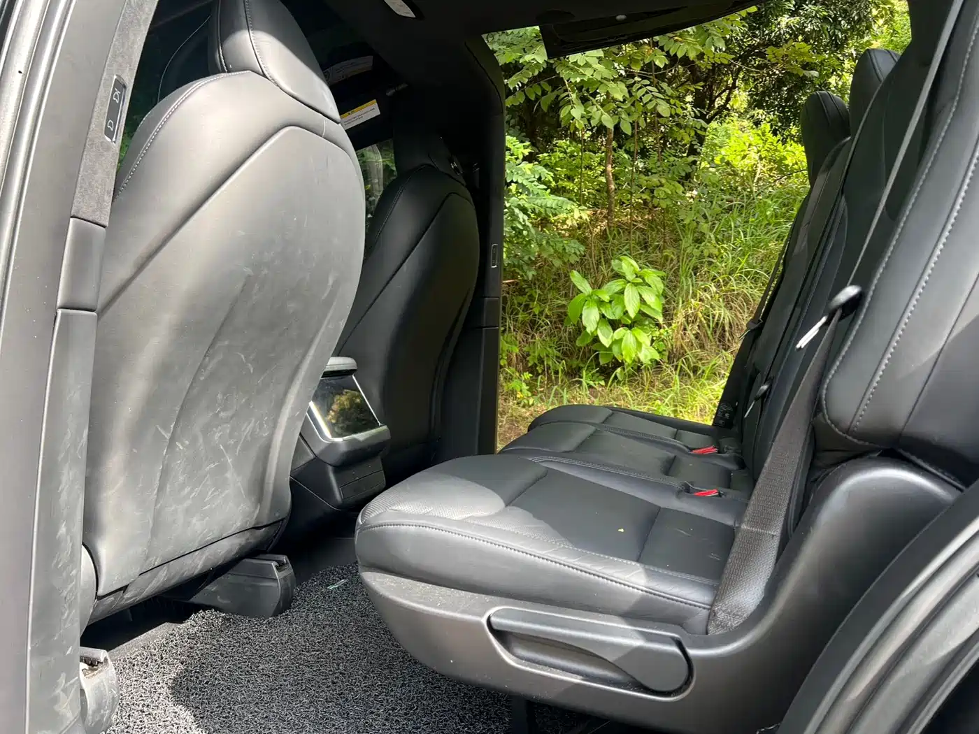 Photo 8 - Tesla Model X