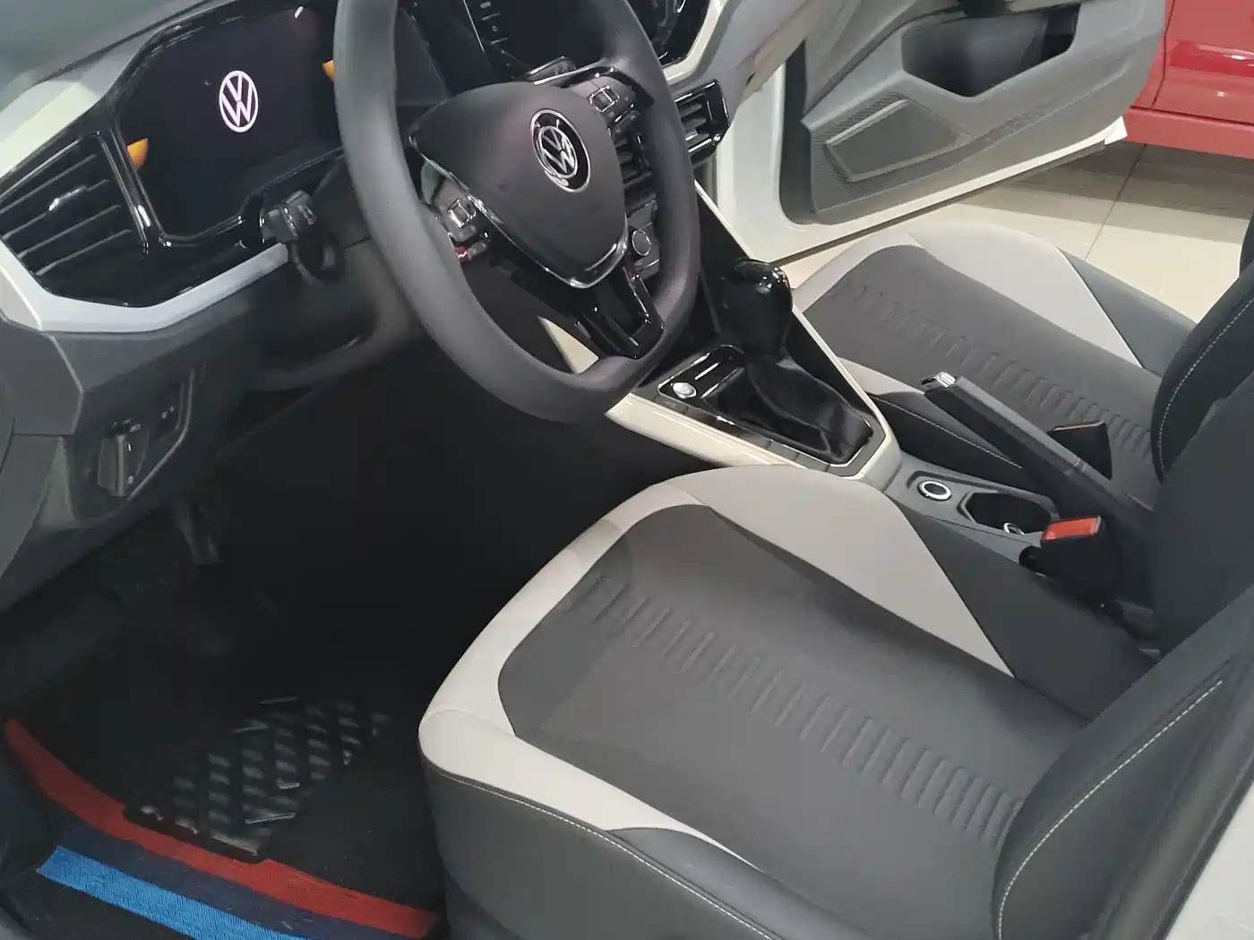 2024 Volkswagen Polo