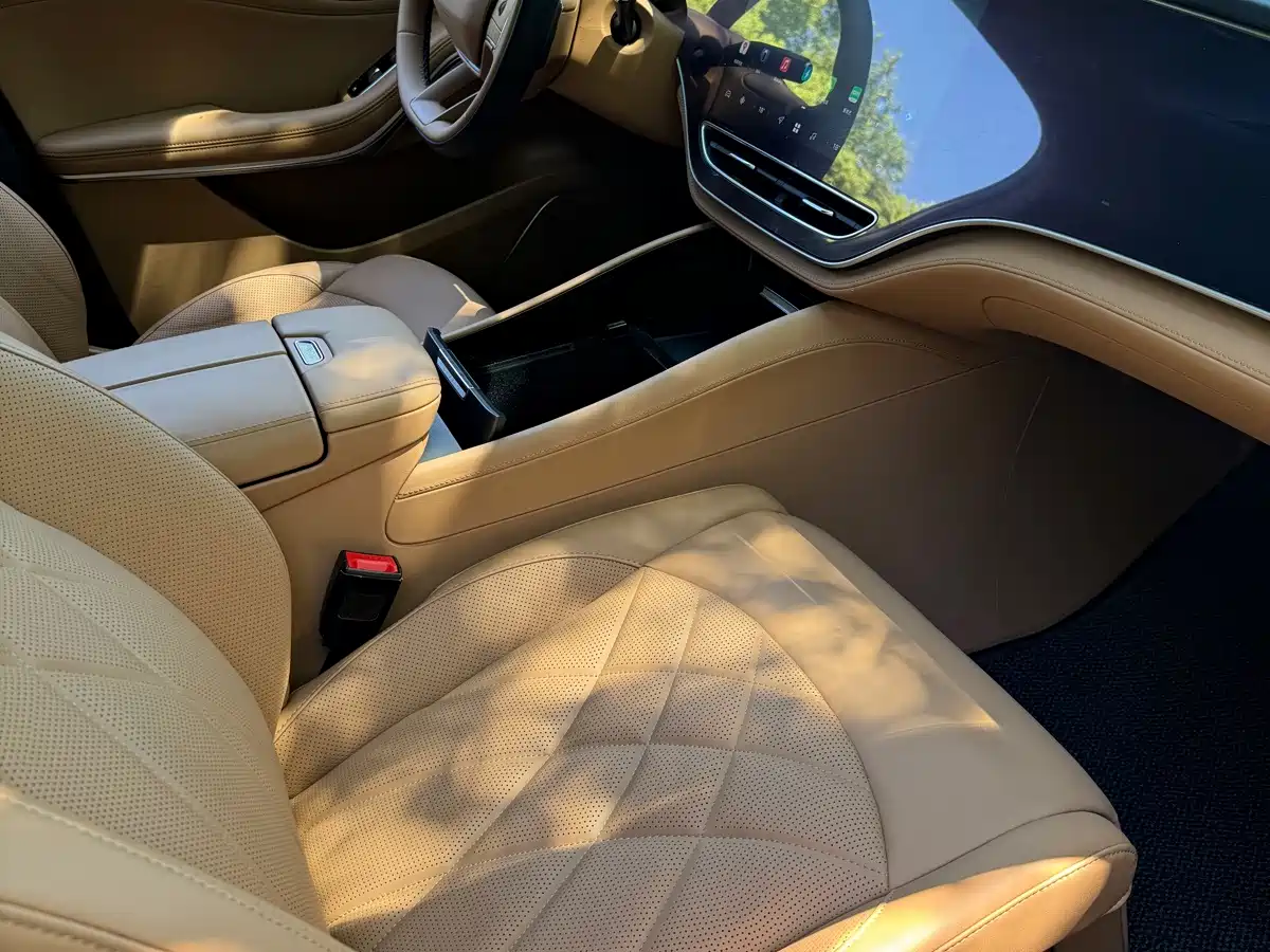 Roewe Feifan R7 2023 2022 Standard Premium Edition