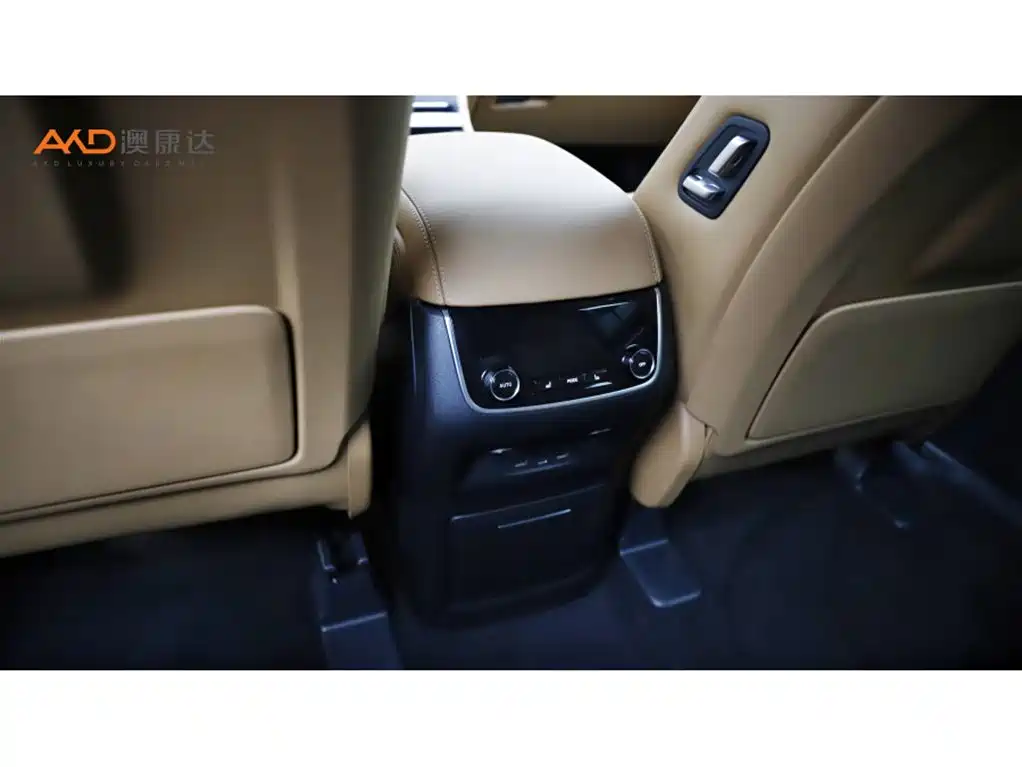 Li Auto Li ONE 2020 2020 Extended Range 6-seater