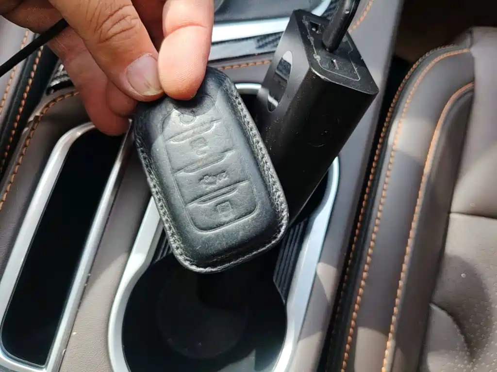Changan CS35 PLUS 2019 2018 1.6L Automatic Smooth Connect China V