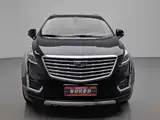 Фото 3 - Cadillac XT5
