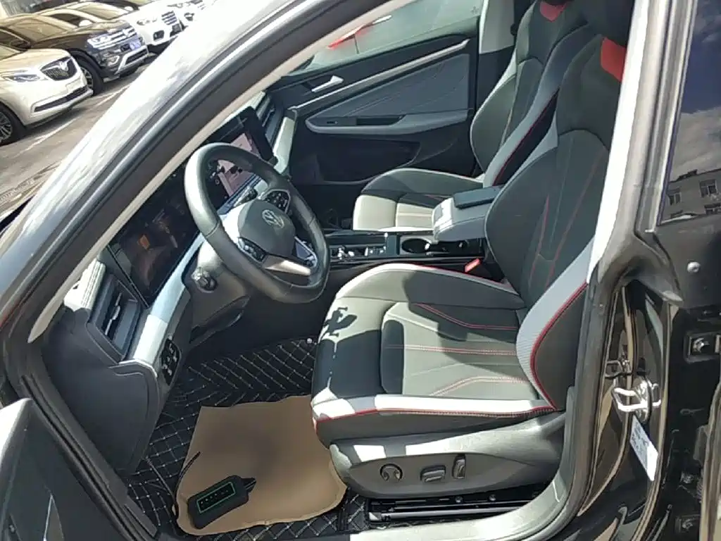 Volkswagen Lamando, миниатюра 15