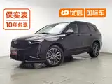 Фото 1 - Cadillac XT6