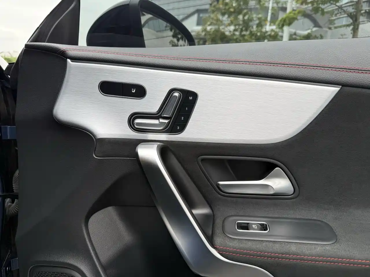 Mercedes-Benz CLA (Import) 2021 CLA 200 4MATIC фото 15