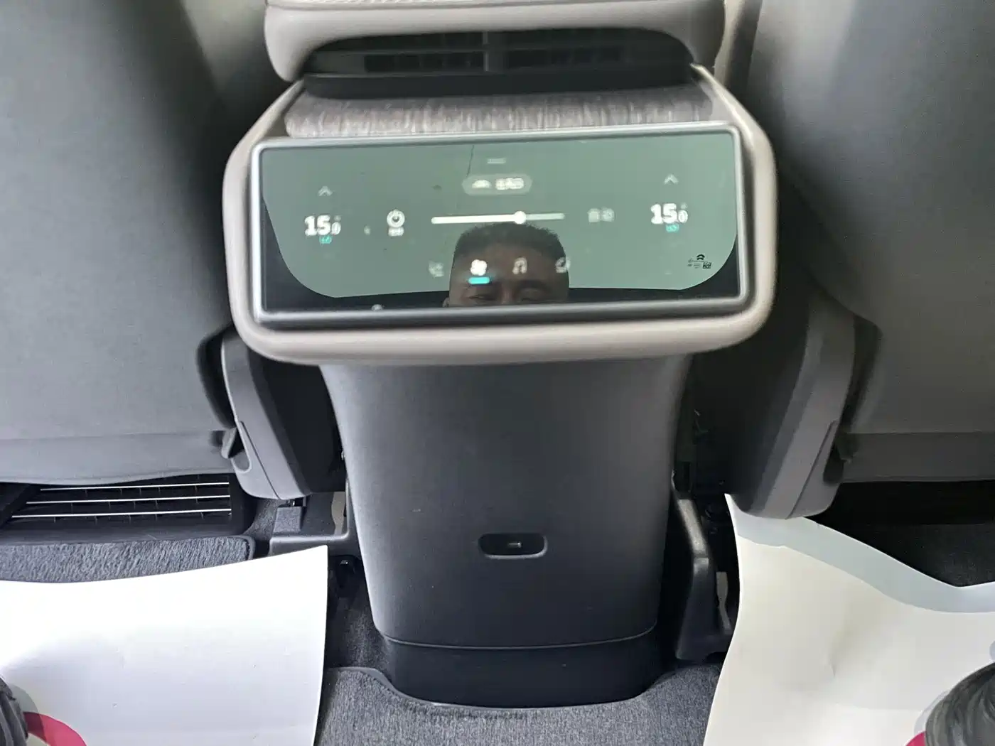 NIO ES7 2022 2022 100kWh First Edition