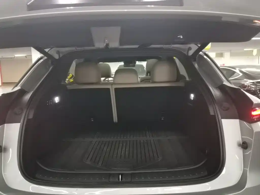 Фото 19 - Li Auto i6