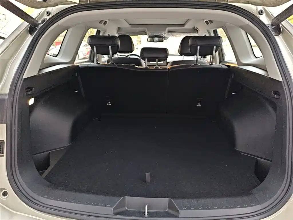 Haval H6 2024 1.5T 2WD Ultra фото 15