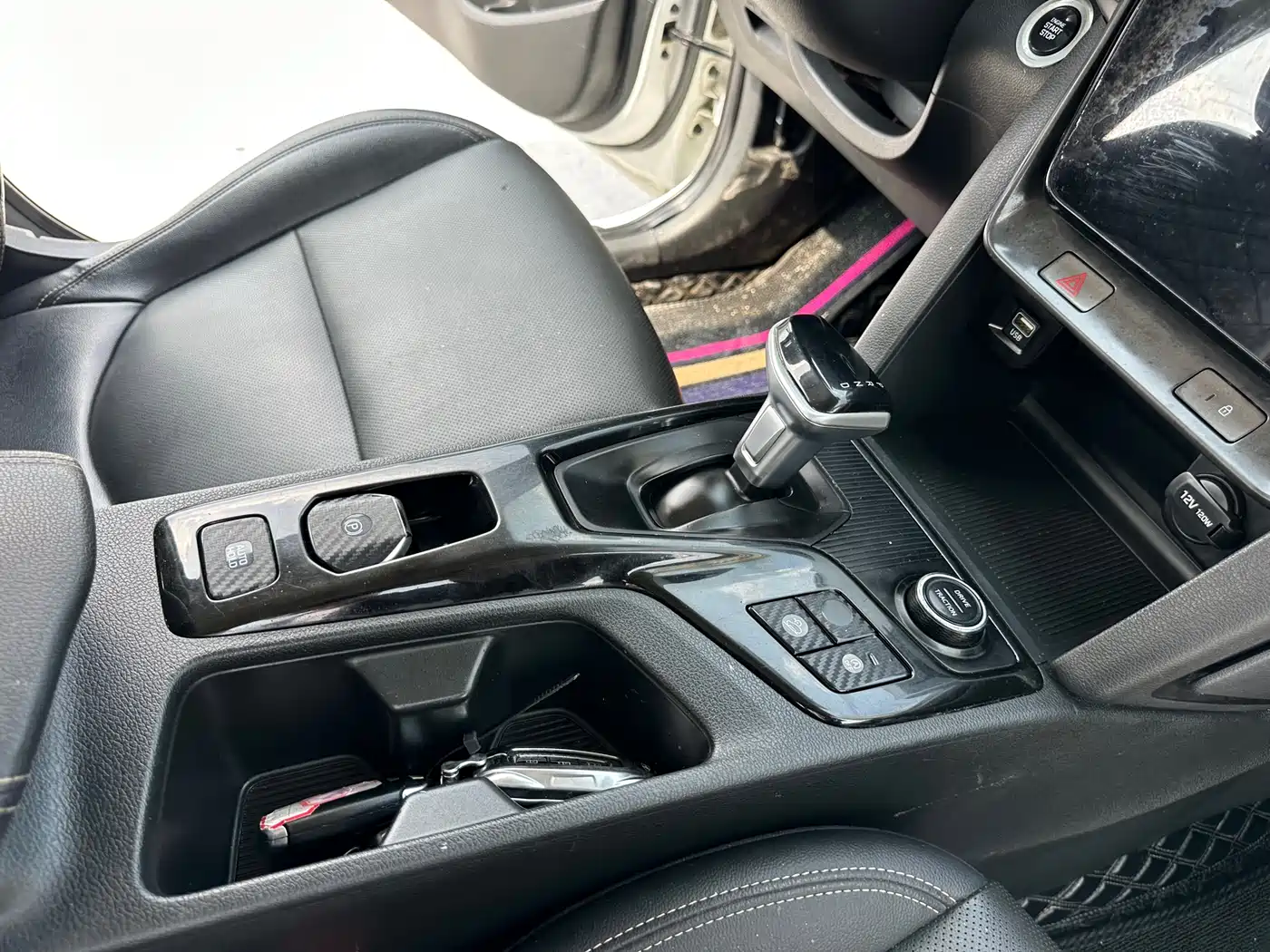 HYUNDAI BEIJING HYUNDAI IX35