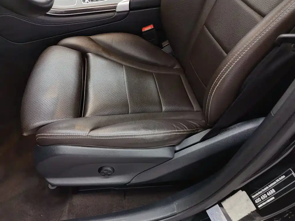 Mercedes-Benz GLC 2021 GLC 300 L 4MATIC Sporty фото 20