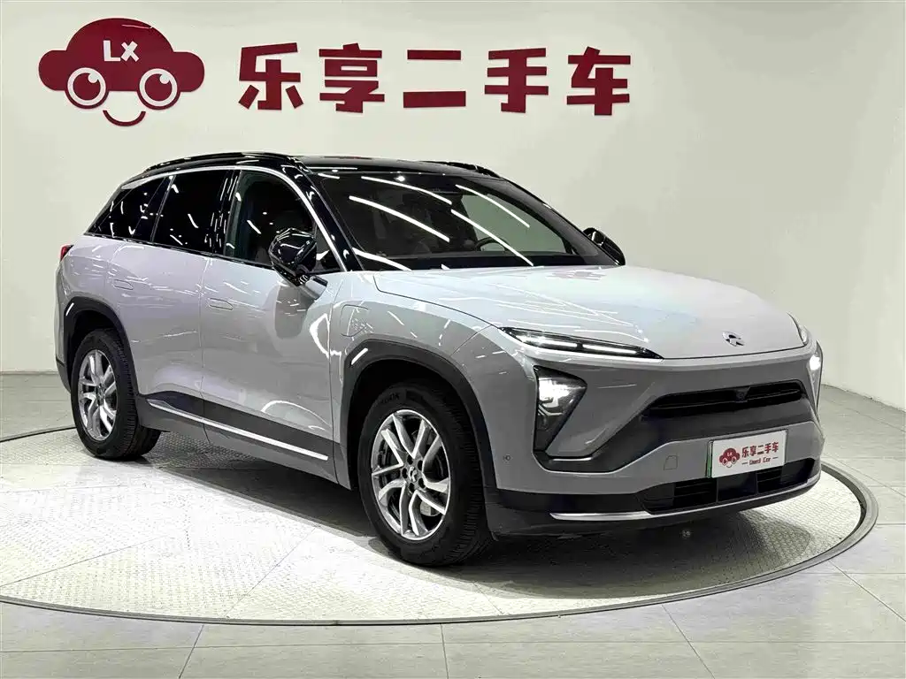 NIO ES6 2022 2020 600KM Sport