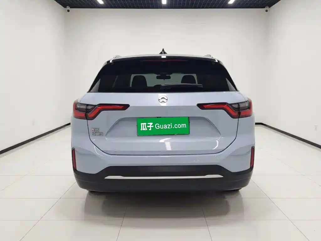 Фото 3 - NIO ES6