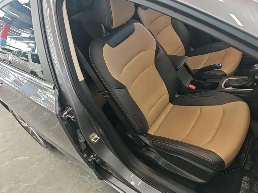 Chevrolet Monza 2024 2022 320 Automatic Enjoyment Sunroof Edition
