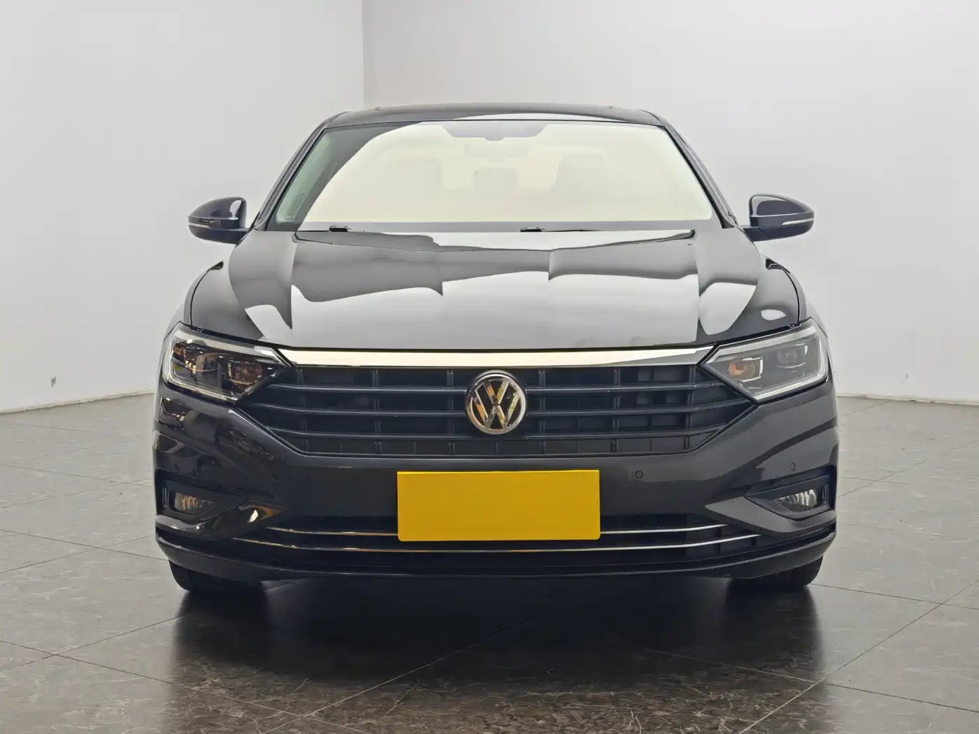 Volkswagen Sagitar 2019 280TSI DSG Luxury Edition China VI фото 5