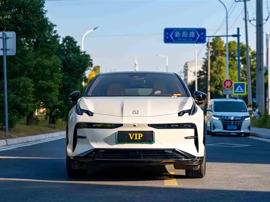 ZEEKR EXTREME KRYPTON X