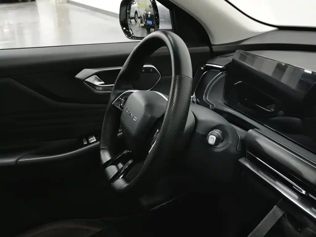 BAIC Beijing X7 2025 2023 1.5TD DCT Premium Enjoy+ Edition