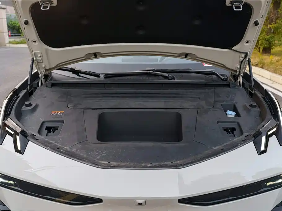 ZEEKR EXTREME KRYPTON X