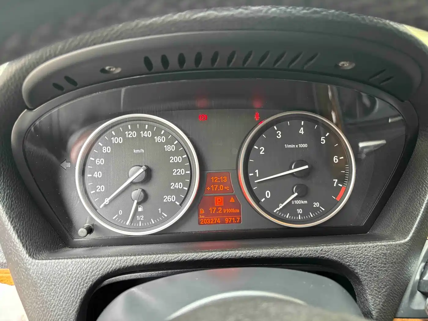 BMW X5 (Import) 2011 xDrive35i Premium фото 8
