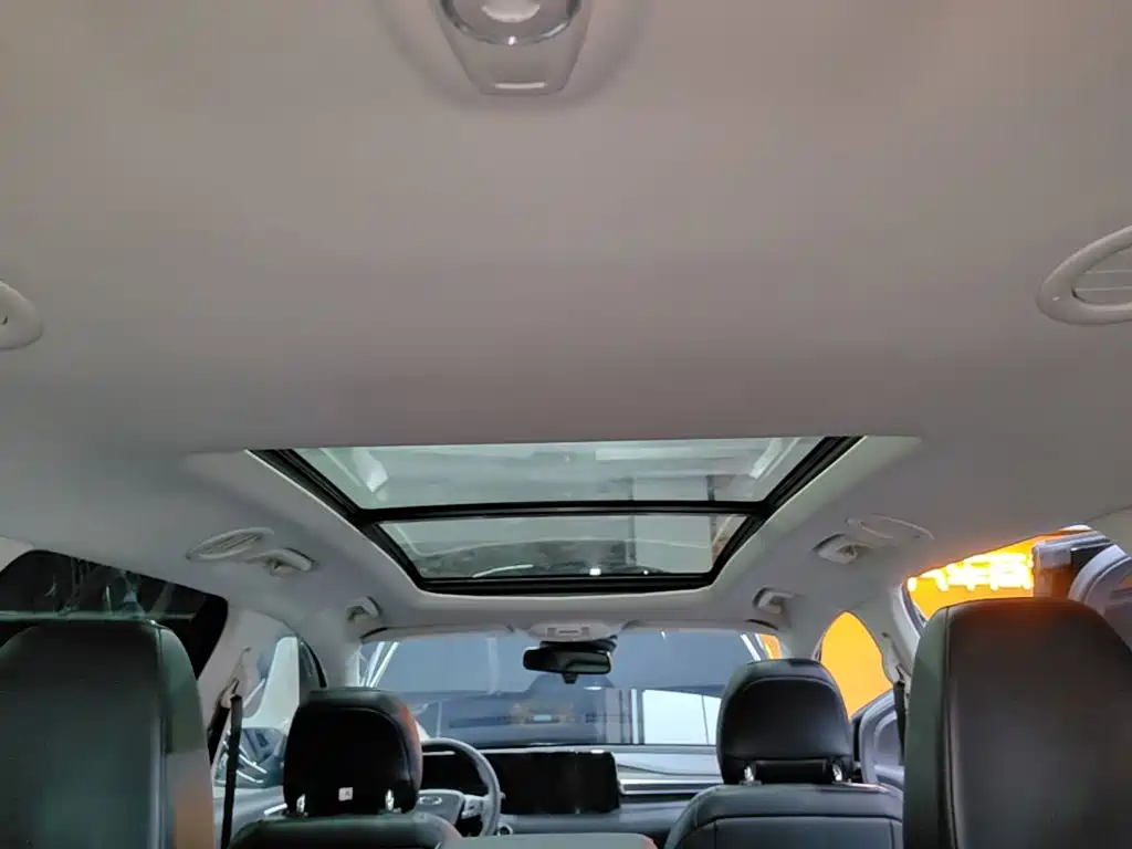 Ford Edge 2022 2021 PLUS EcoBoost 245 FWD Luxury Sharp 7-seater
