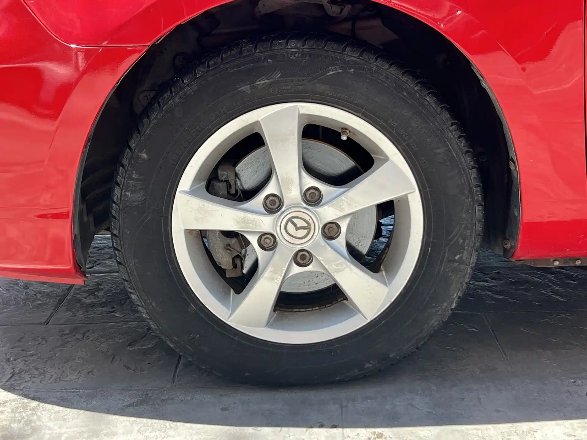 Фото 14 - Mazda 3
