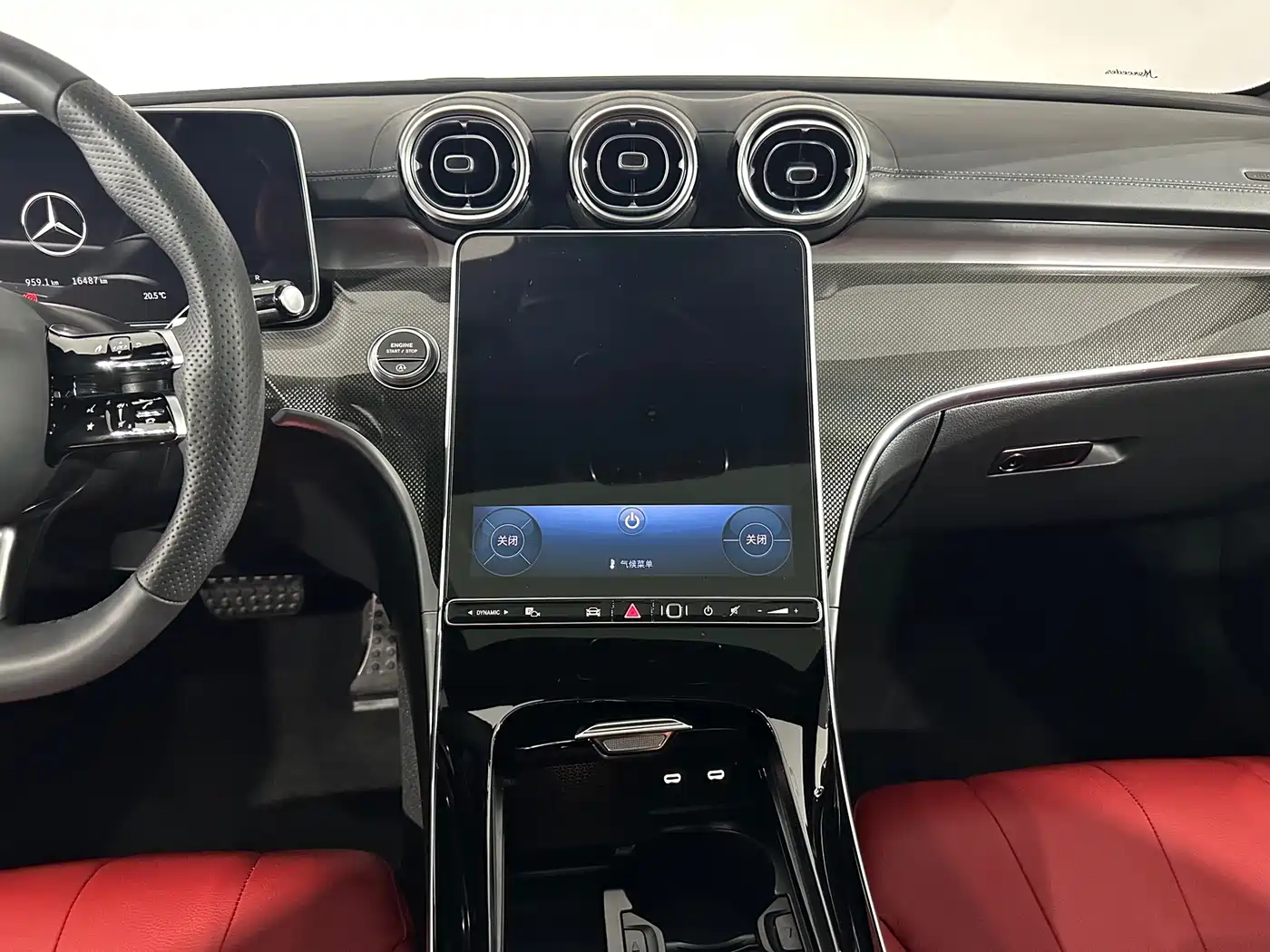 Mercedes-Benz CLE 2024 CLE 300 4MATIC Luxury Coupe фото 8