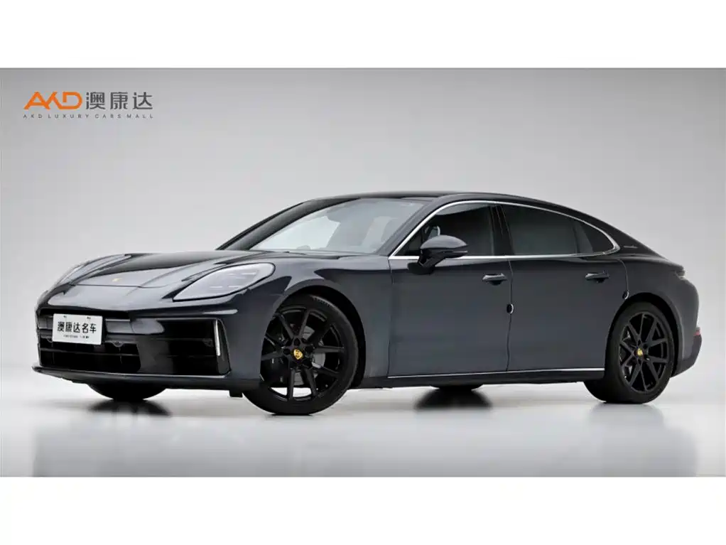 Porsche Panamera 2024 Panamera Executive Long Wheelbase 2.9T