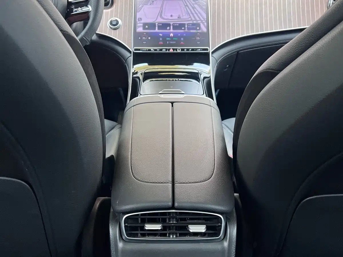 Mercedes-Benz EQE SUV 2023 2023 350 4MATIC Luxury Edition