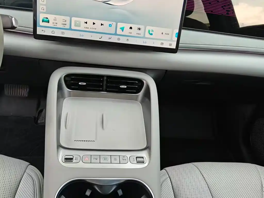 BYD Sealion 06 New Energy 2025 2025 DM-i 170 Pilot Plus Edition