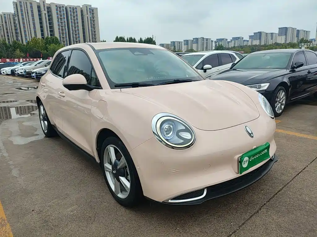 Ora Good Cat 2022 2021 400km Standard Range Athena Edition (LFP)