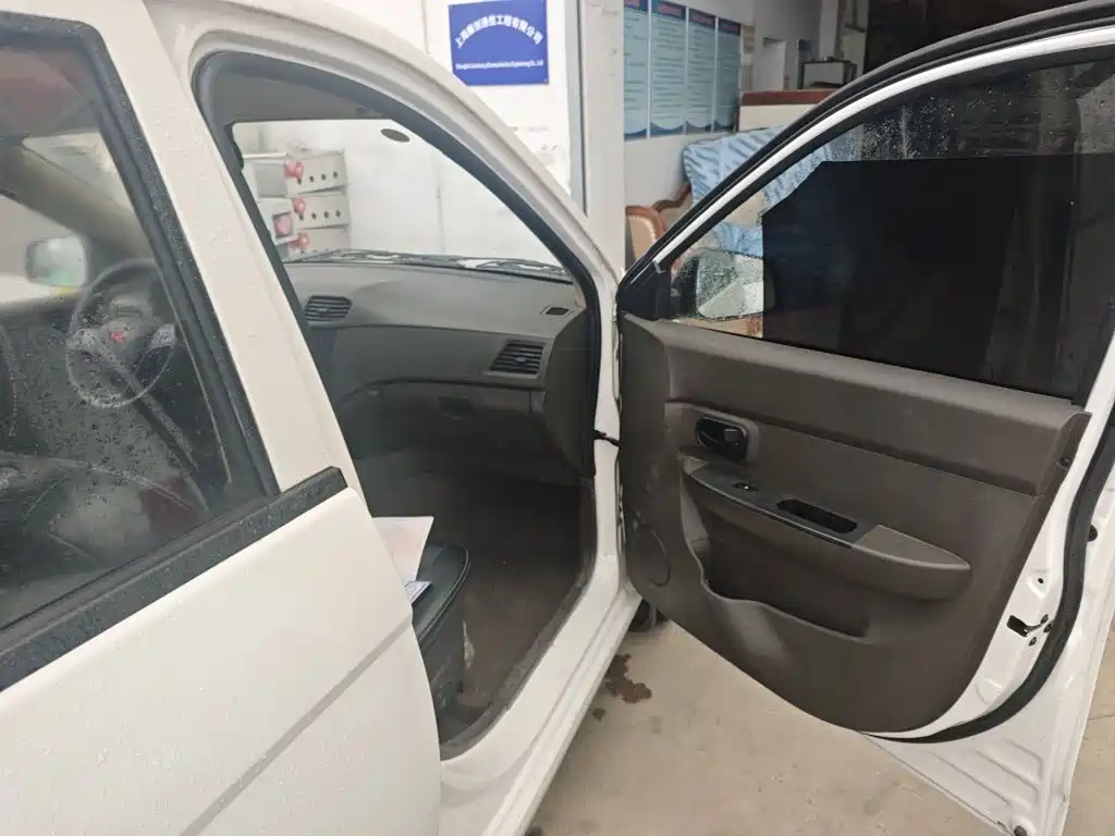 Wuling Motors Wuling Hongguang 2024 2021 1.5L Facelift S Basic Hydraulic Power Steering LAR
