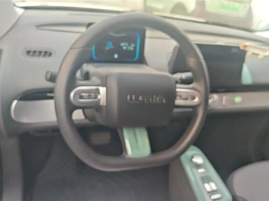 CHANGAN CHANGAN LUMIN