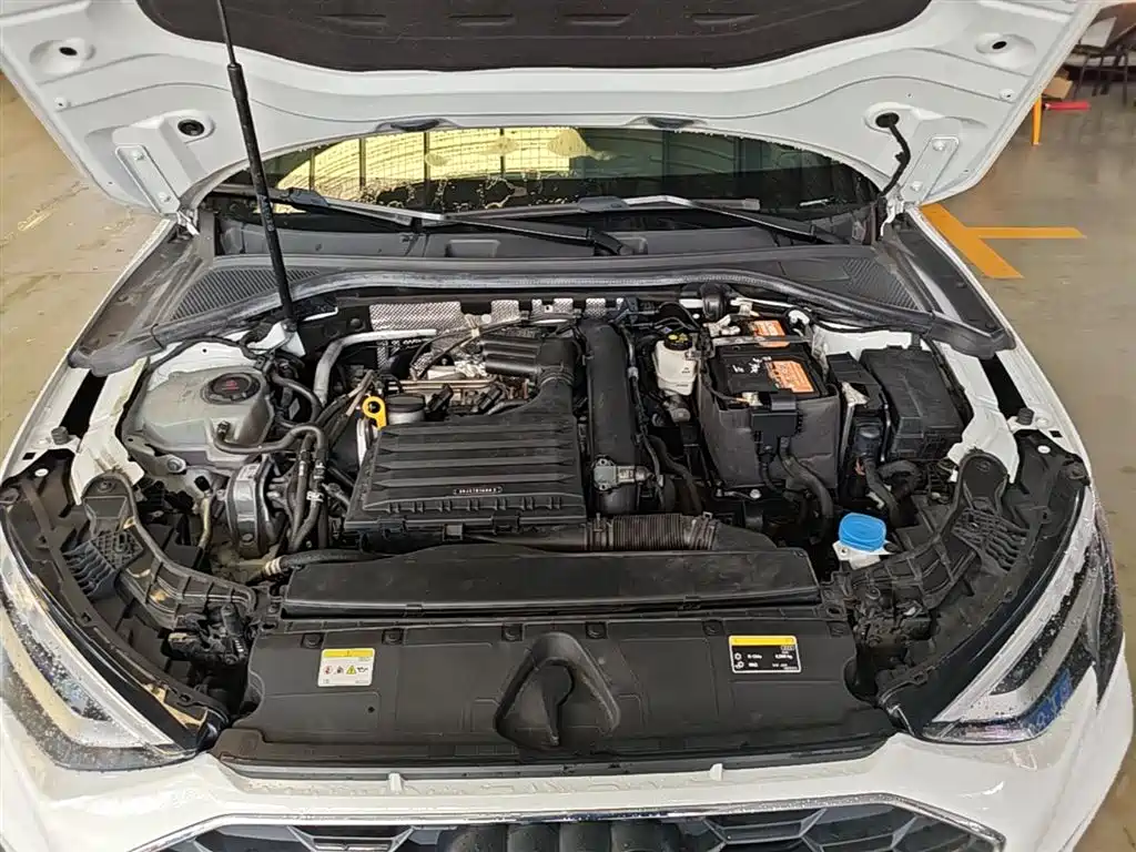 Audi A3 2023 A3L Limousine 35 TFSI Progressive Sport фото 20