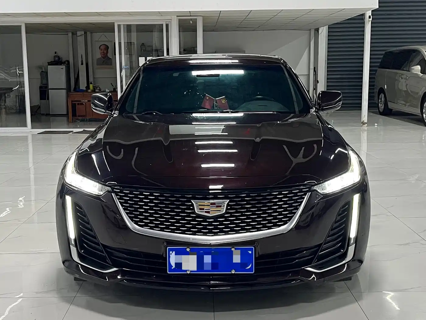 Photo 2 - Cadillac CT5