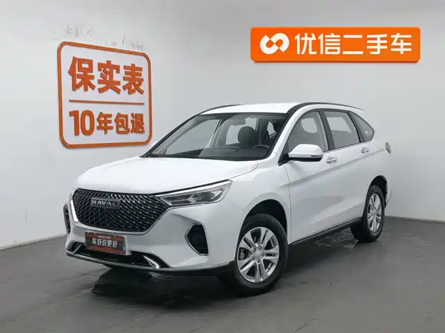 HAVAL M6