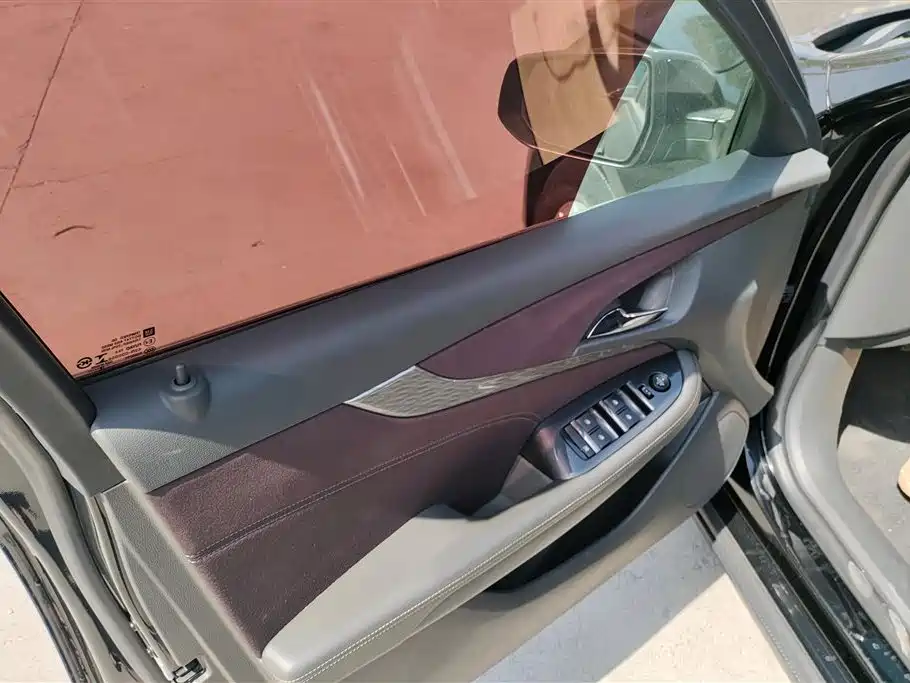 Chevrolet Malibu 2018 530T Automatic Trend Edition фото 7