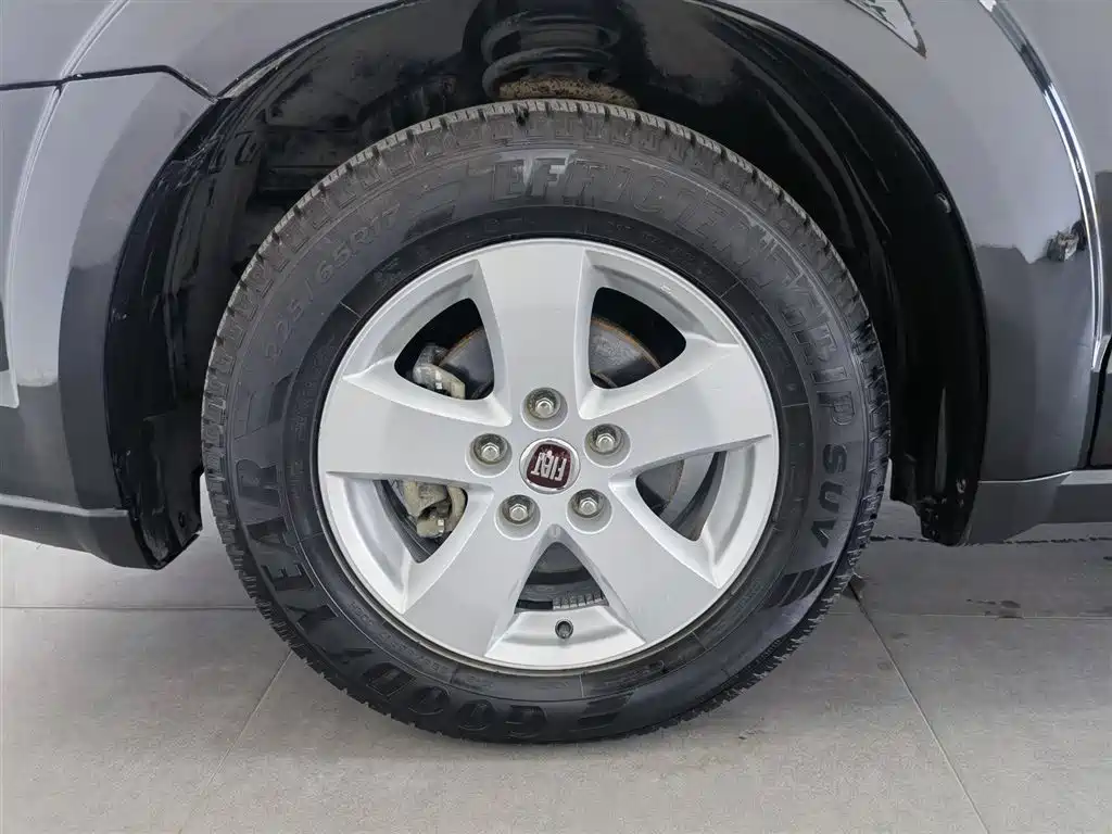 Fiat Freemont 2012 2.4L Comfort Edition фото 17