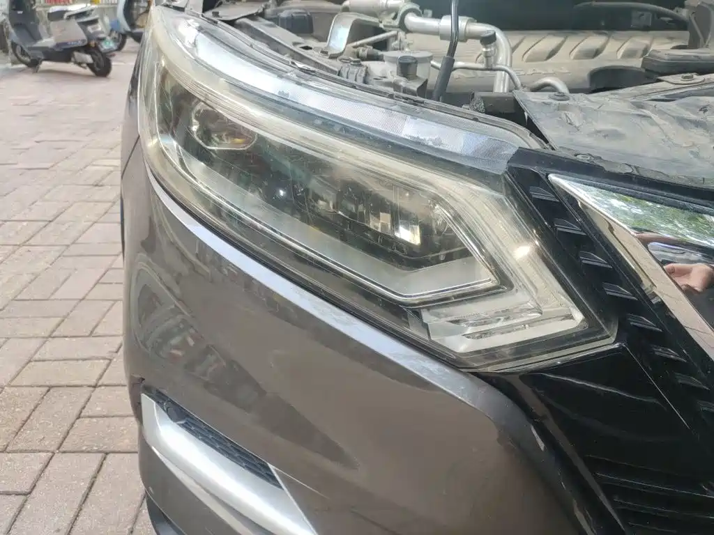 Nissan Qashqai, миниатюра 7