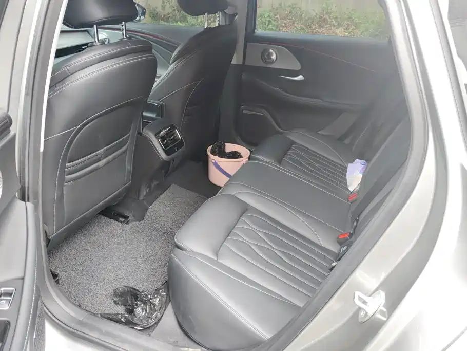 Chery Arrizo 8 2026 2025 Model 1.6T DCT Smart