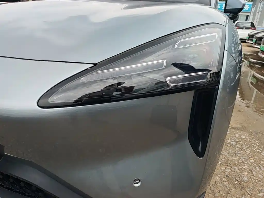 Baojun Yunhai 2024 2024 600km Pure Electric Version