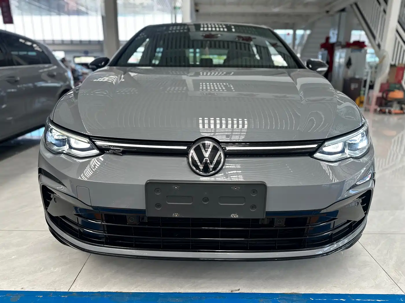 Volkswagen Golf, миниатюра 2
