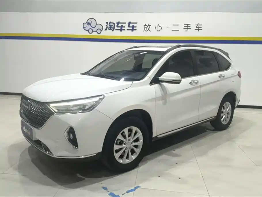 HAVAL M6