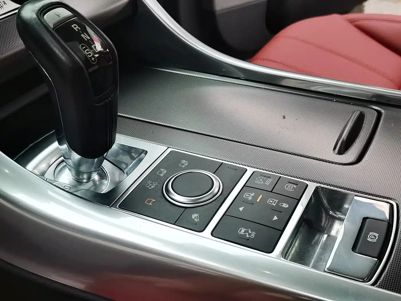 Land Rover Range Rover Sport 2014 3.0 SC V6 HSE DYNAMIC фото 11