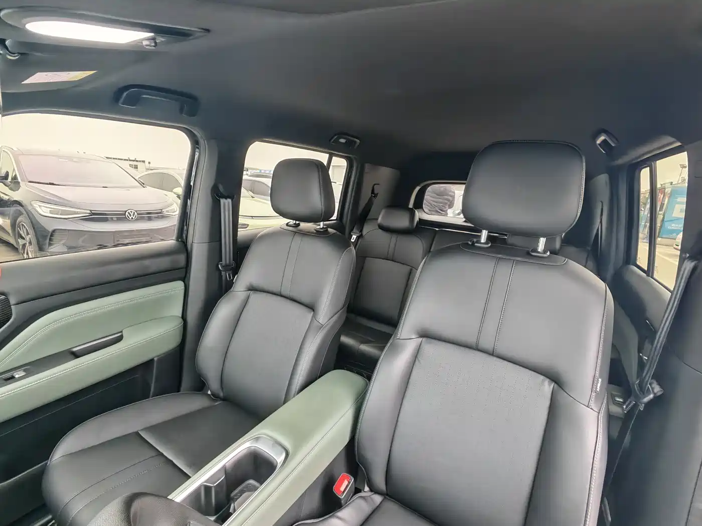 BAOJUN YUE ALSO PLUS